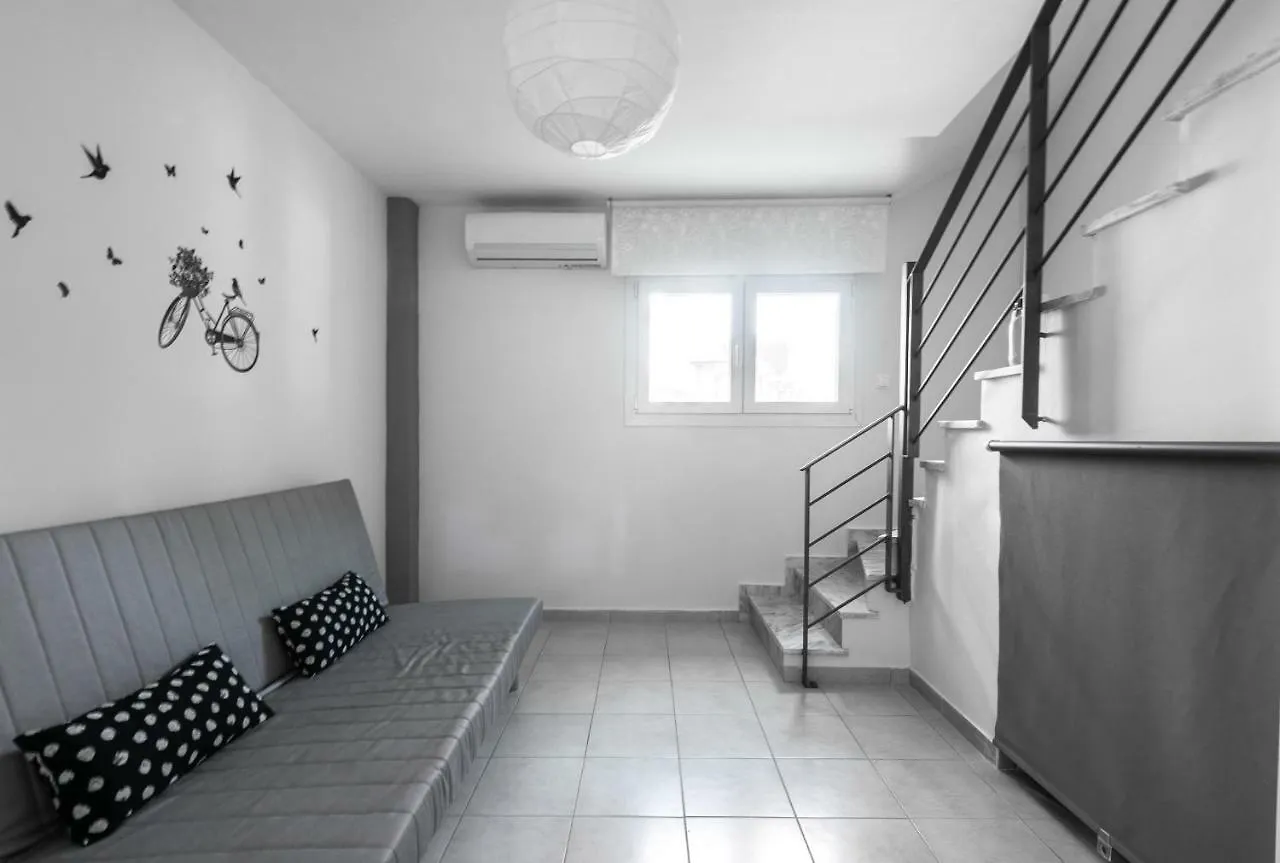 Nikiti Maisonette On The Beach By Luxlikehome 0*, Nikiti (Sithonia) Grecia