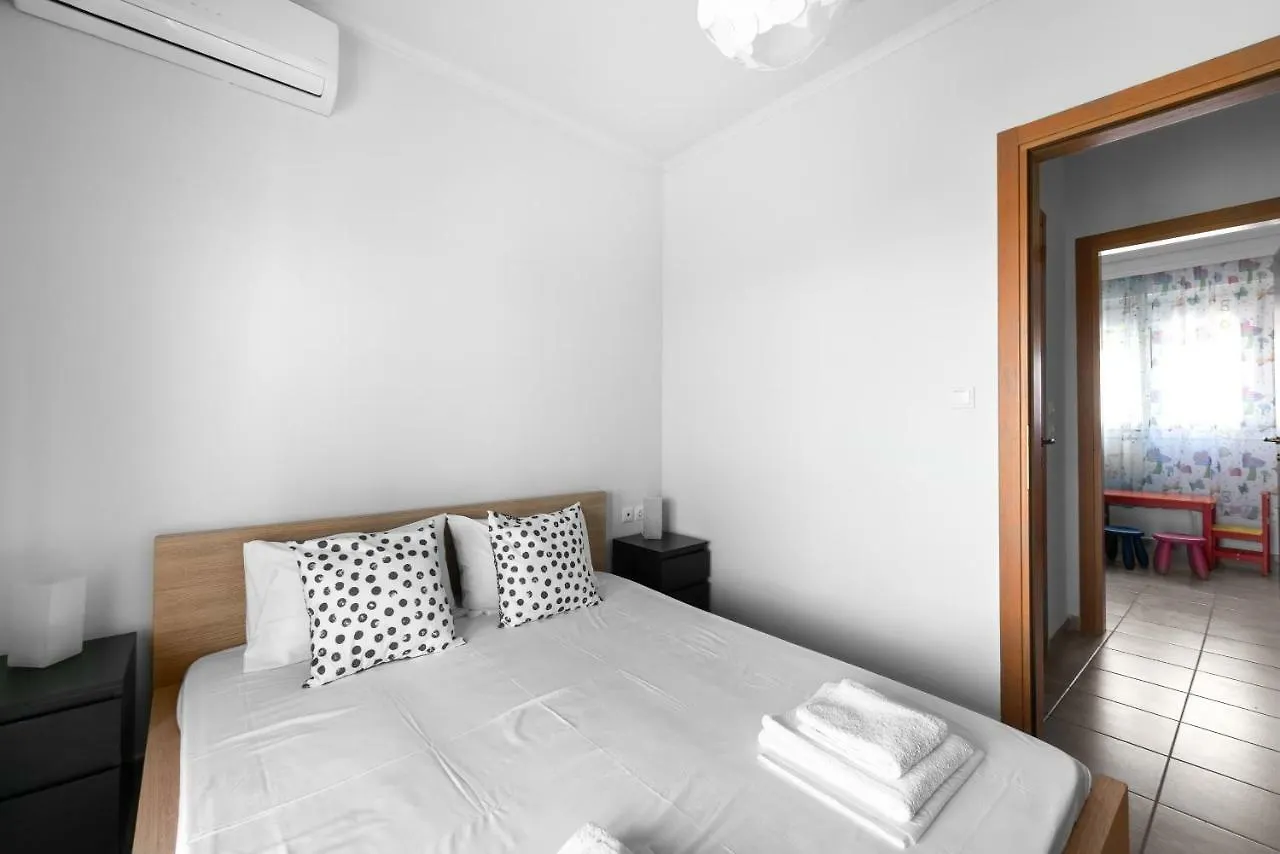 Casa di campagna Nikiti Maisonette On The Beach By Luxlikehome