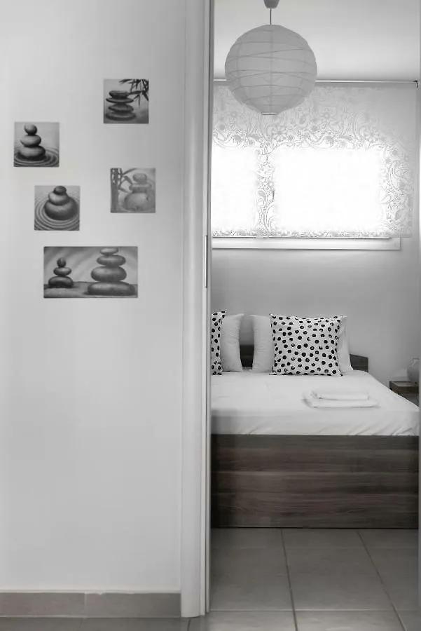 Nikiti Maisonette On The Beach By Luxlikehome