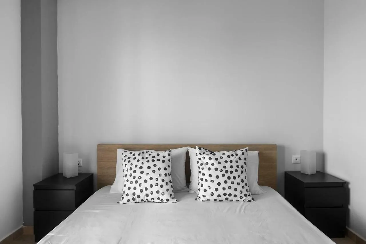 Nikiti Maisonette On The Beach By Luxlikehome