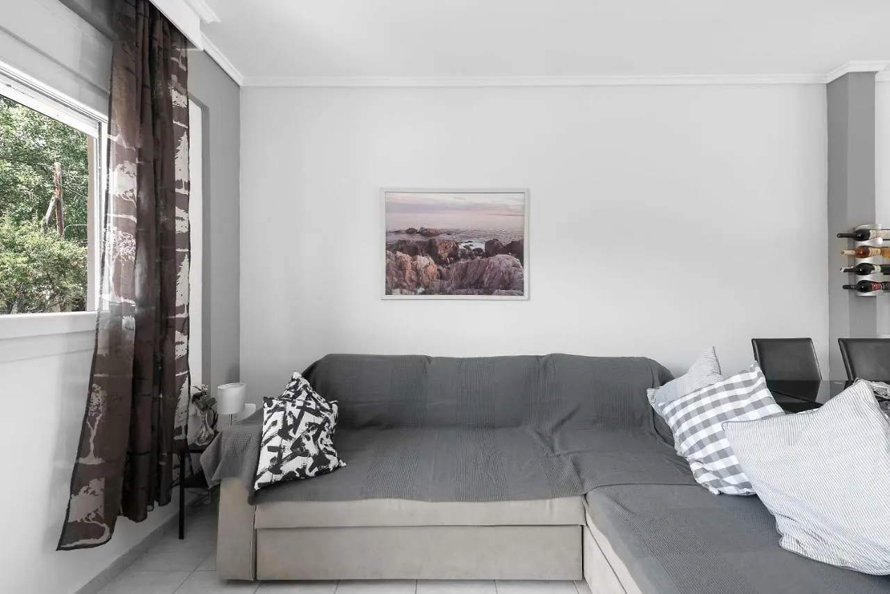 Casa di campagna Nikiti Maisonette On The Beach By Luxlikehome